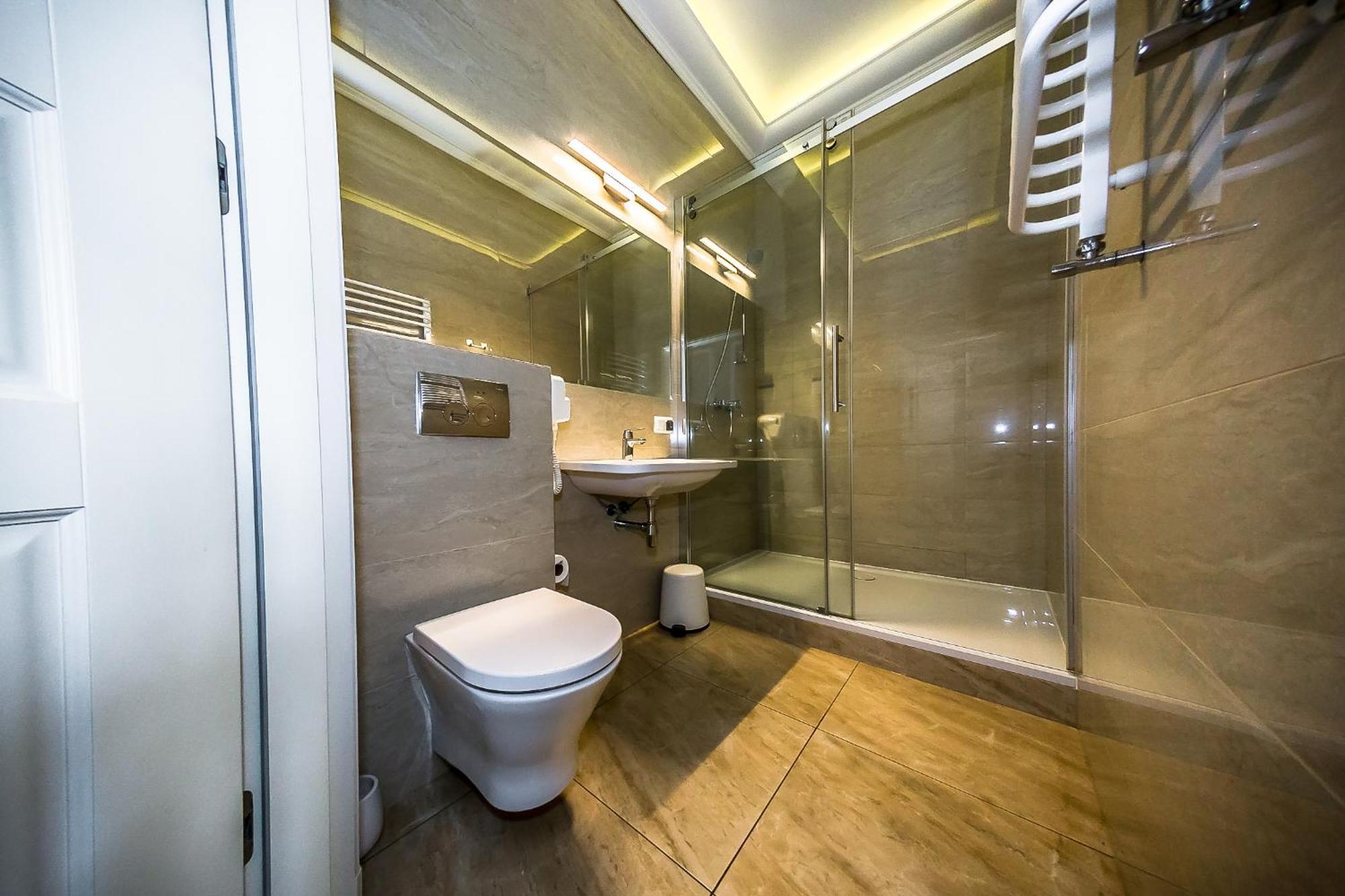Aparthotel Platinum Apartamenty Inowrocław Exterior foto