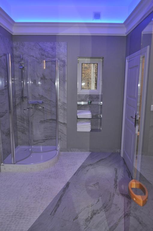 Aparthotel Platinum Apartamenty Inowrocław Exterior foto